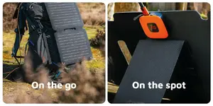 Perfect for every outdoor adventure