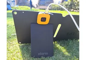 Quick to set up and position