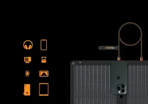 Fast charging for multiple devices