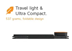 Perfect for on-the-go charging