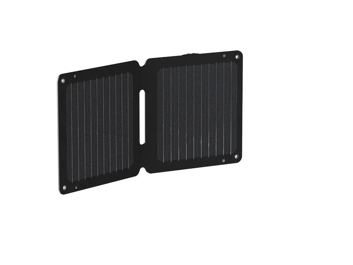 Xtorm SolarBooster 14W foldable solar panel Photo 5