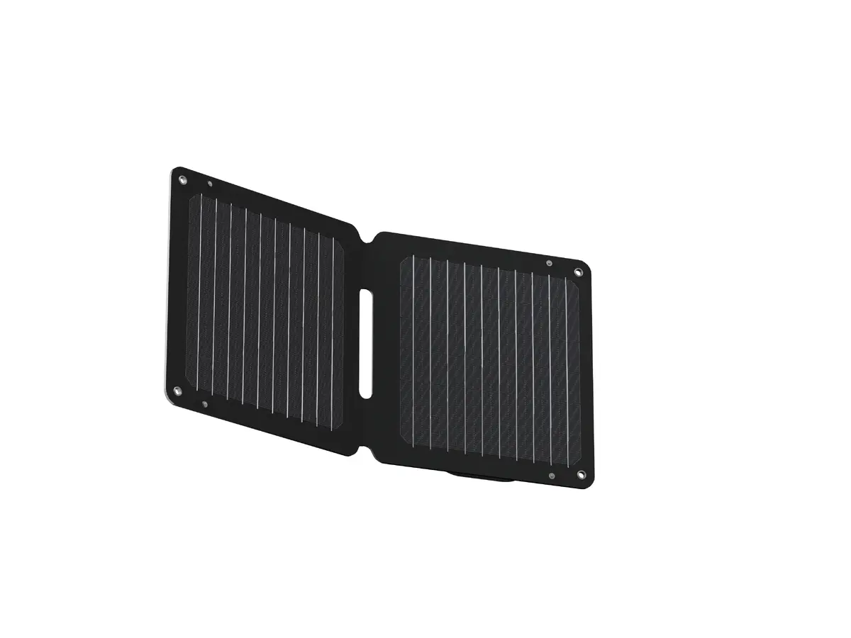 Xtorm SolarBooster 14W foldable solar panel Photo 6