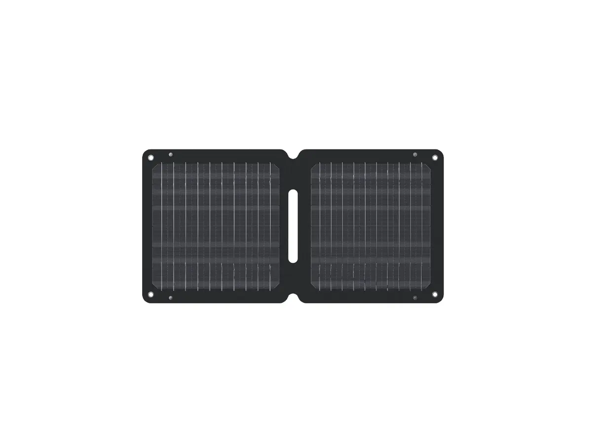 Xtorm SolarBooster 14W foldable solar panel Photo 9