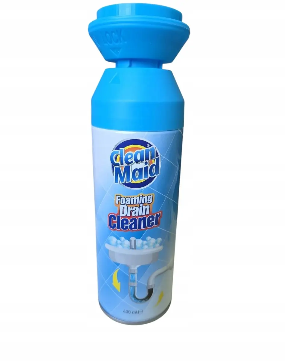 Notekūdeņu tīrīšanas putas TB Print CLEAN