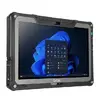 Getac F110 G7 izturīgais planšetdators Intel Core i7 11.6" Photo 2
