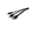 Belkin F1DN1CCBL KVM-кабель 3 м Photo 2