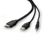 Belkin F1DN1CCBL KVM-кабель 3 м Photo 3