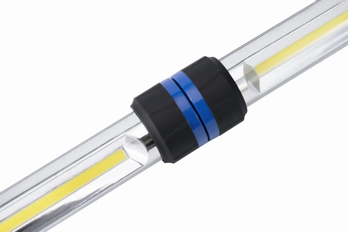 Kraft&Dele Двойной LED рабочий свет 2x10W 1200 лм Photo 5