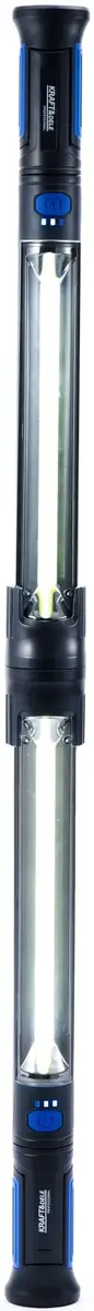 Kraft&Dele двойной LED рабочий фонарь 2x10W Photo 4