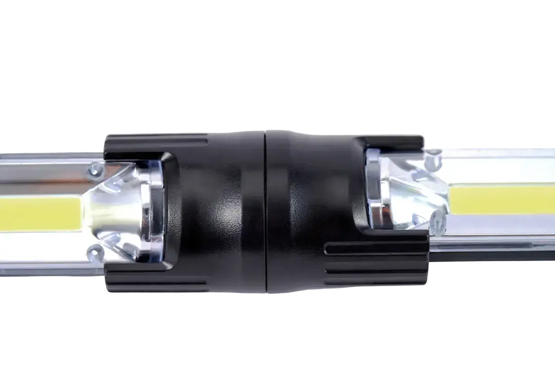 Kraft&Dele двойной LED рабочий фонарь 2x10W Photo 5