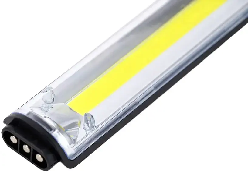 Kraft&Dele двойной LED рабочий фонарь 2x10W Photo 6