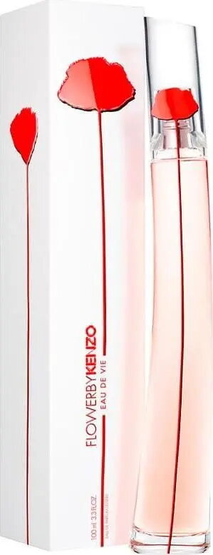 Smaržas KENZO Flower by Kenzo Eau
