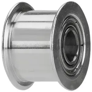 BambuLab vārpstas XY ass vadotājs rullītis X1 un P1 sērijām (rezerves daļa BML-26846)