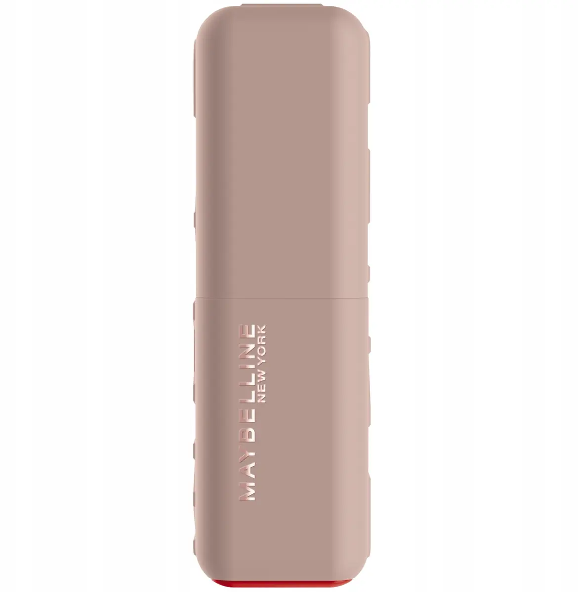 Matēta lūpu krāsa Maybelline ar hialuronskābi