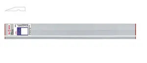 Plastering Screed Best-Tools 30301 trapezoidal 300 cm – plaster levelling tool