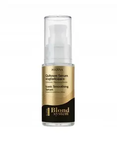 Sakārtojošs serums Joanna JOANNA BLOND SYSTEM Qultowe (mpn 522732, ean 5901018022457)