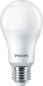 LED bulb Signify Philips 13W (equiv. 100W) A67 E27 1521 lm 4000K Cool White 6 pcs