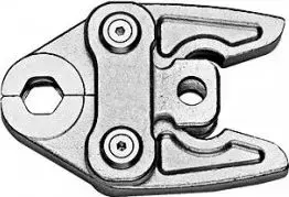 Crimping Jaws KAN-therm for Power and Aku tools 18mm PROL M (1948267052)