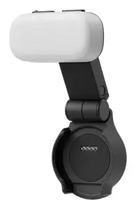 DJI Papildu gaismas avots Magnētisks aksesuārs Osmo Pocket 4 gimbal kamerai