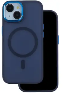 Protective MagSafe Case Mocco Frozen for Apple iPhone 13 Pro