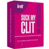 INTT FOR HER SUCK MY CLIT želeja 15 ml Photo 4