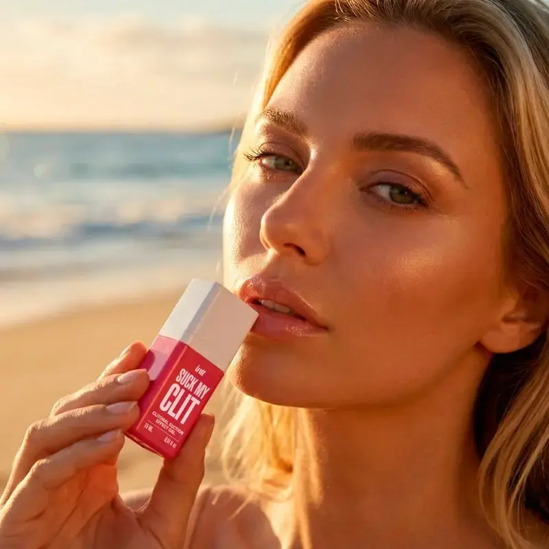 INTT FOR HER SUCK MY CLIT želeja 15 ml Photo 5