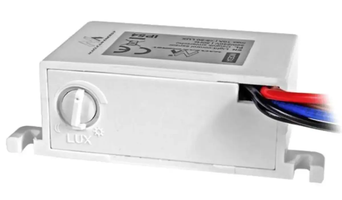 Krēslas sensors Maclean Energy MCE34 230V 2300W Photo 4