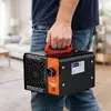 Генератор озона Lean 155W 60000 mg/h модель 29378 Photo 2