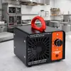 Генератор озона Lean 155W 60000 mg/h модель 29378 Photo 3