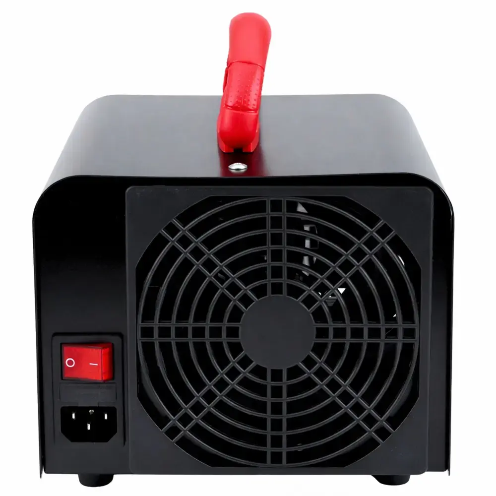 Генератор озона Lean 155W 60000 mg/h модель 29378 Photo 4