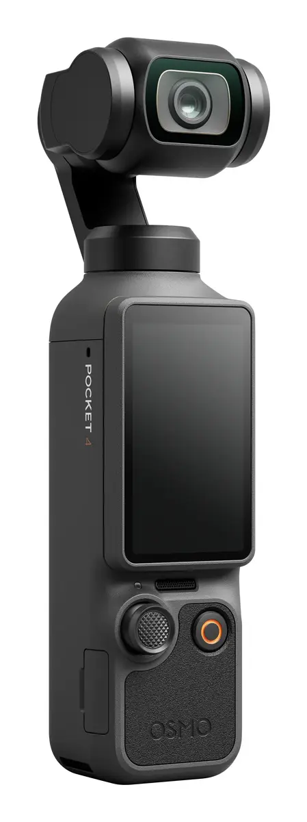 DJI Osmo Pocket 4 стабилизатор‑камера Photo 4