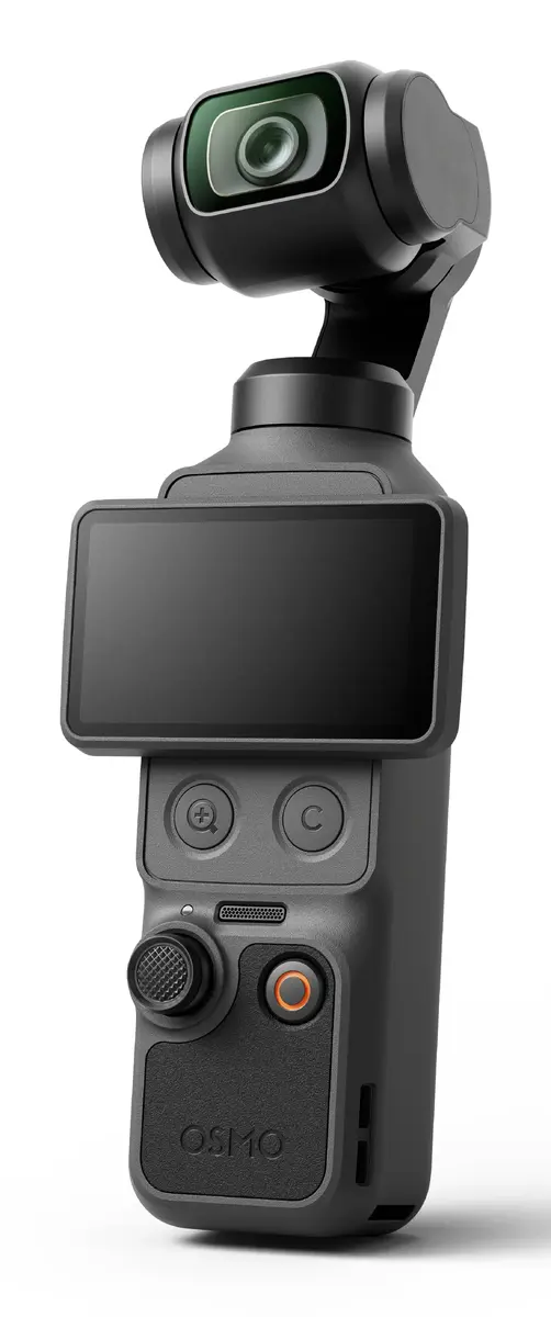 DJI Osmo Pocket 4 стабилизатор‑камера Photo 5