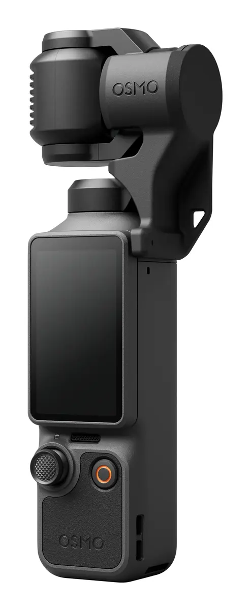 DJI Osmo Pocket 4 стабилизатор‑камера Photo 7