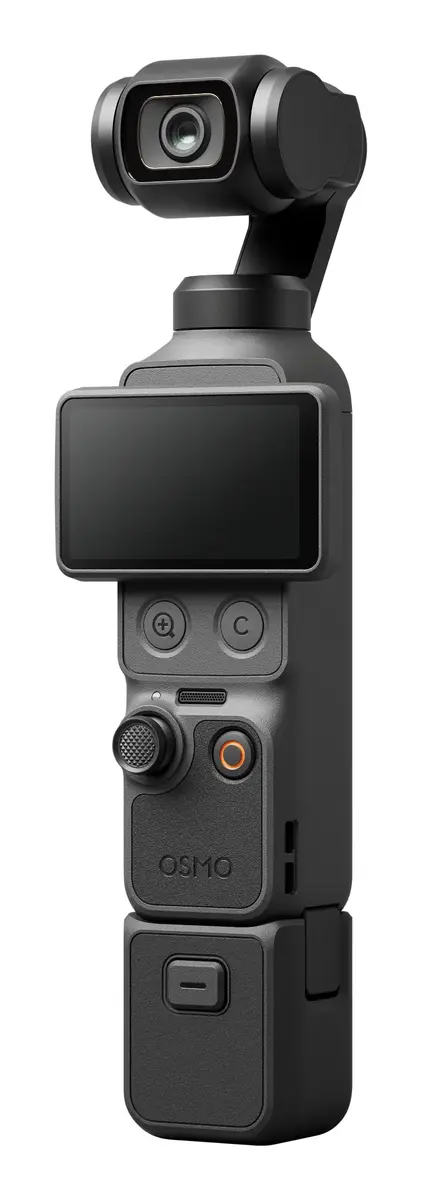 DJI Osmo Pocket 4 gimbala kamera 4K, 37 MP Photo 6
