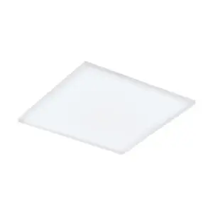 Потолочный светильник EGLO Turcona-Z LED 6×5.4Вт 220–240В Белый Алюминий/Сталь Квадратный