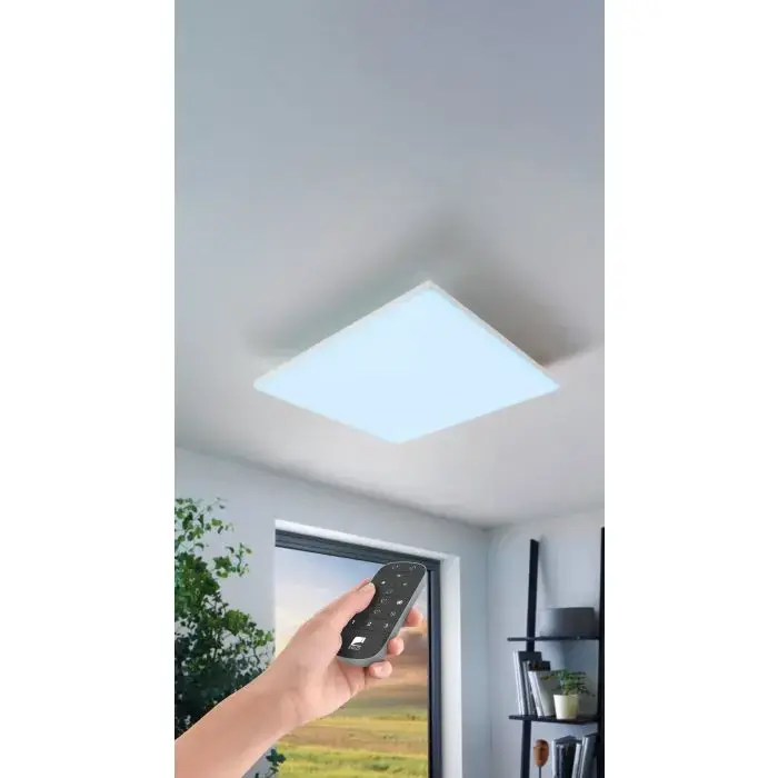 EGLO Turcona-Z потолочный светильник LED 6×5.4Вт Photo 2