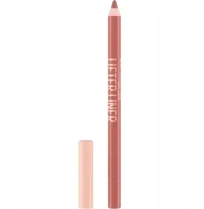 Lūpu kontūrveida zīmulis Maybelline New York 011, tonis 011, 1,2 g