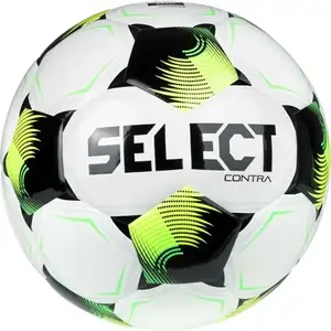 Мяч футбольный SELECT Contra DB V26 FIFA Basic размер 5 белый (модель 120085)