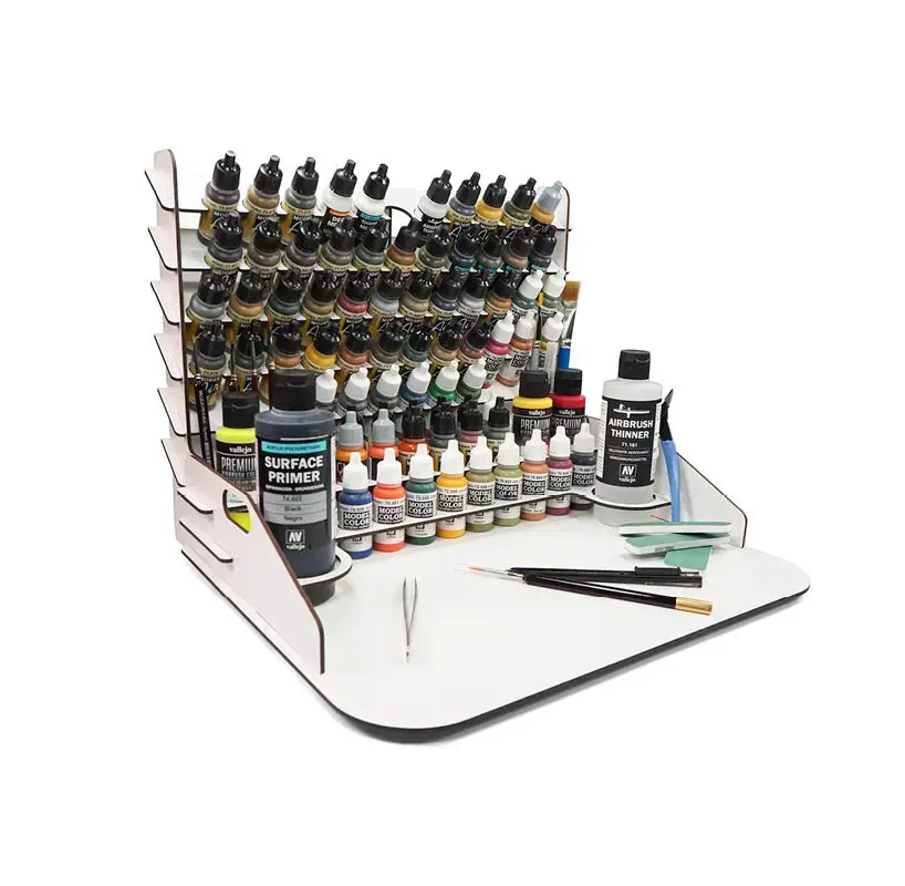 VALLEJO 26.012 art & craft supplies organizer Photo 2