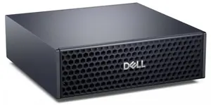 Server Dell Pro Max FCM1253 GB10 with NVIDIA DGX OS, NVIDIA GB10 Grace, 128GB RAM, 1TB Storage, 1Y Basic Onsite