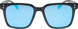 Safety Glasses HITEC GLAVI — Protective Eyewear, Clear Lenses