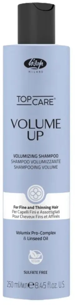 Šampūns Natura Siberica LISAP Top