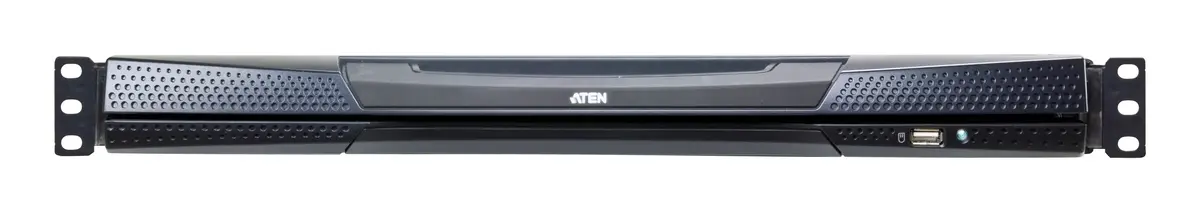 ATEN KL1508AIM 17" рэк-консоль Photo 2