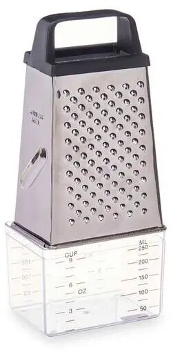 Graters & Food Choppers