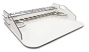 Organizer for art & craft supplies VALLEJO 26.011 — paint station components for model painting