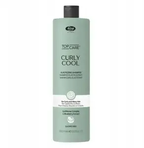 Shampoo Aveda LISAP_Top Care Curly Cool – moisturizing shampoo for curly hair, 250 ml