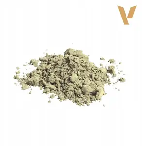 Paint pigment VALLEJO Pigment FX Wood Green 73.126 (35 ml) for model weathering