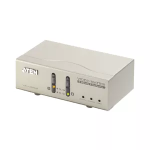 Video Switch VGA ATEN VS0202