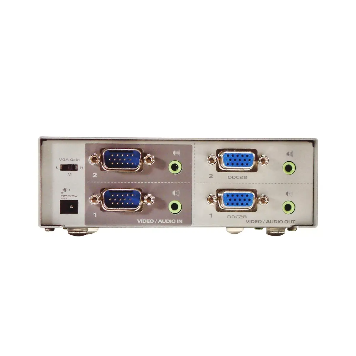 Video Switch VGA ATEN VS0202 Photo 3