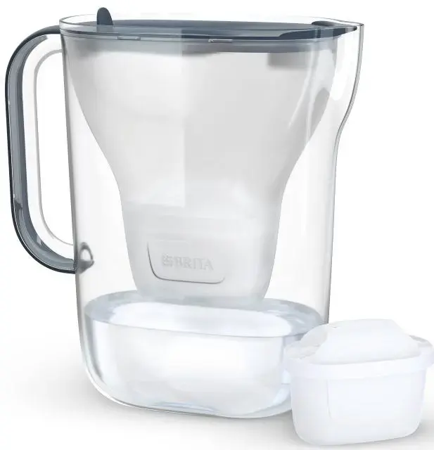 Фильтрующий кувшин BRITA Style Essential Photo 2